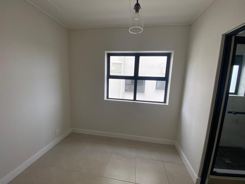 To Let 2 Bedroom Property for Rent in Richwood Western Cape
